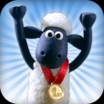 Shaun the Sheep - Fleece Lightning