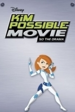 Kim Possible Movie: So the Drama (2005)
