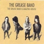 Chronicles by The Grease Band
