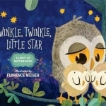 Twinkle, Twinkle, Little Star: A Light-Up Bedtime Book