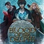 Blood of the Delphi