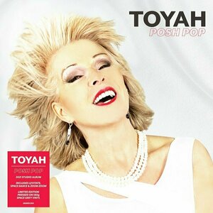 Posh Pop by Toyah