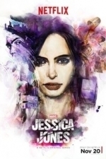 Marvel&#039;s Jessica Jones  - Season 1
