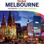 Lonely Planet Pocket Melbourne