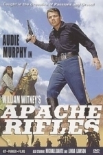 Apache Rifles (1964)