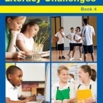 Cross - Curricular Literacy Challenges: Bk. 4
