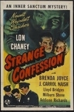 Strange Confession (The Missing Head) (1945)