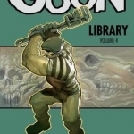 The Goon Library Volume 4: Volume 4