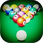 Pool Club - 8 Ball Billiards, 9 Ball Billiard Game