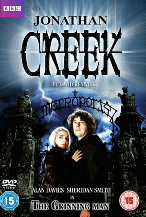 Jonathan Creek - Season The Grinning Man