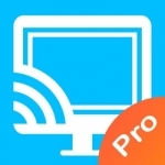 Video &amp; TV Cast Pro for Chromecast: Stream Movies