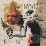 Mullmuzzler 2 by James Labrie