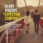 Expecting Company? by Henry Wagons