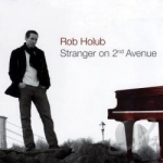 Stranger On 2nd Avenue by Rob Holub