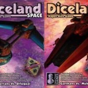 Diceland: Space