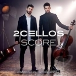 Score Soundtrack by 2cellos
