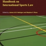 Handbook on International Sports Law