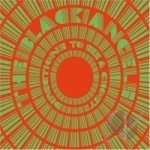Directions to See a Ghost by The Black Angels