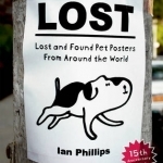 Lost: Lost and Found Pet Posters from Around the World