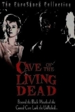 Cave of the Living Dead (1965)