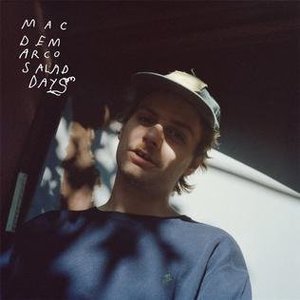 Salad Days by Mac DeMarco