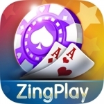 ZingPlay - Tá lả - Phỏm - Game bai online