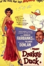 Mr. Drake&#039;s Duck (1951)