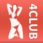 4Club - Find and date singles