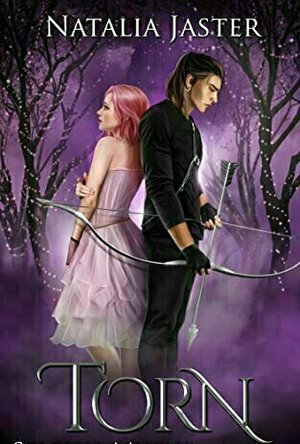 Torn ( Selfish Myths book 2)