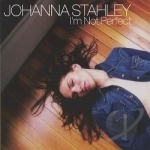 Im Not Perfect by Johanna Stahley