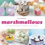 Marshmallows: 100 Mouthwatering Marshmallow Treats