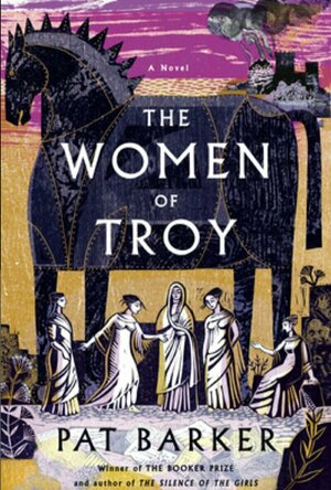 The Women of Troy