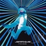 Funk Odyssey by Jamiroquai