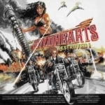 Must Be Destroyed by The Wildhearts