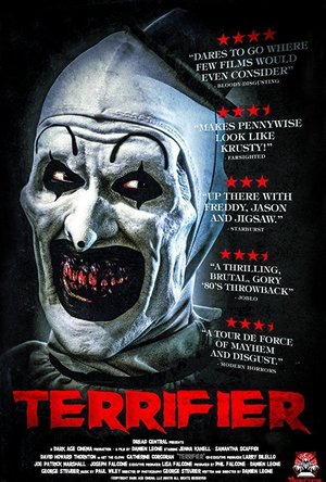 Terrifier (2017)