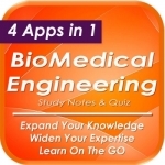 Biomedical Engineering  (BME): 2200Study Notes &amp; Quiz
