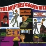 Drifters&#039; Golden Hits by The Drifters US