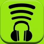Guide for Spotify Unlimited Fragmented Listening  Radio Station!