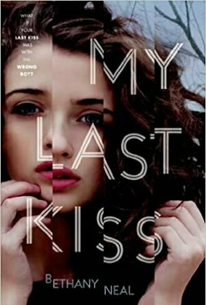 My Last Kiss