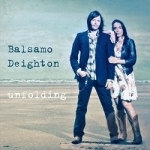 Unfolding by Balsamo Deighton