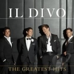 Greatest Hits by Il Divo