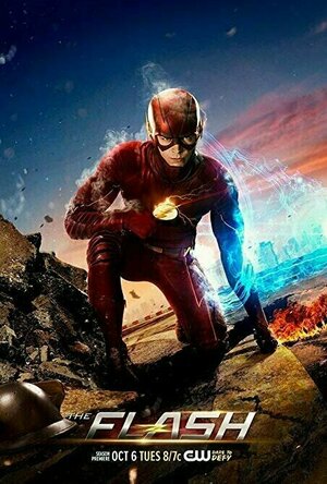 The Flash  - Season 2