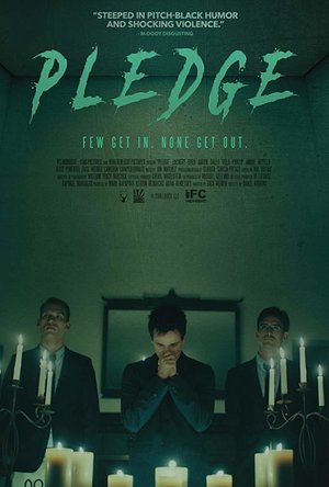 Pledge (2018)