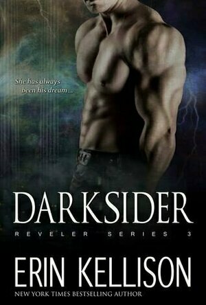 Darksider (Reveler #3)
