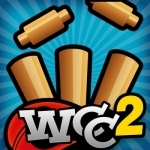 World Cricket Championship 2