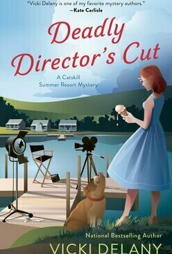 Deadly Director’s Cut