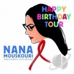 Happy Birthday Tour by Nana Mouskouri