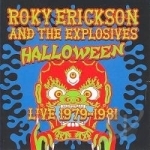 Halloween by Roky Erickson
