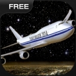 Flight Simulator New York FlyWings Night Fly 2015 Free