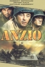 Anzio (Lo sbarco di Anzio) (1968)